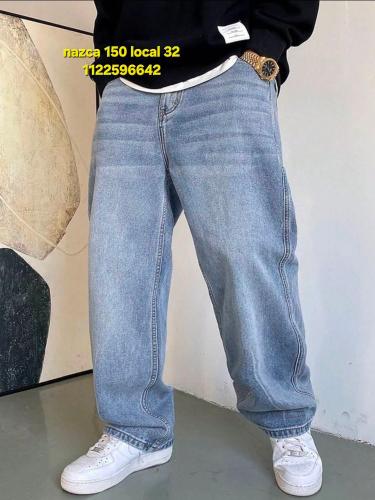 Baggy Hombre