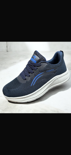 Zapatillas Juvenil Clasica