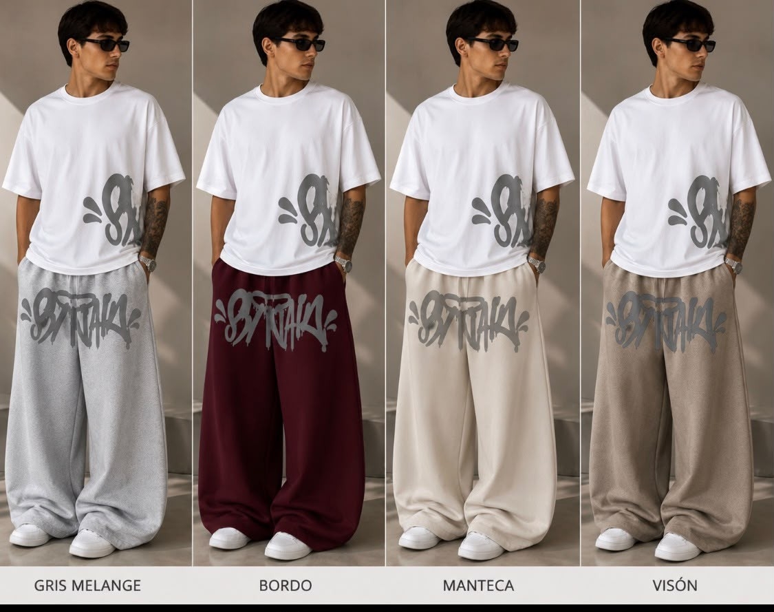 Conjunto Grey H - Imagen 2