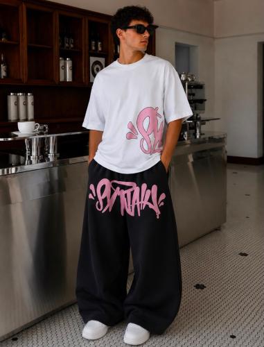 Conjunto Pink