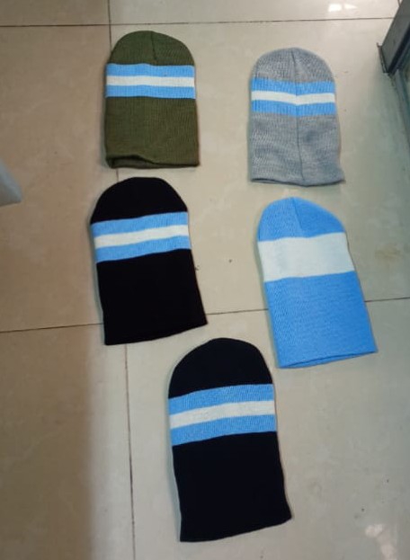 Gorro Rocky Adulto - Imagen 2