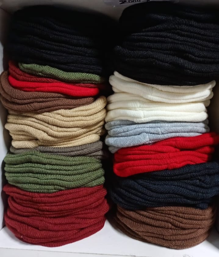 Gorro Rocky Adulto - Imagen 3