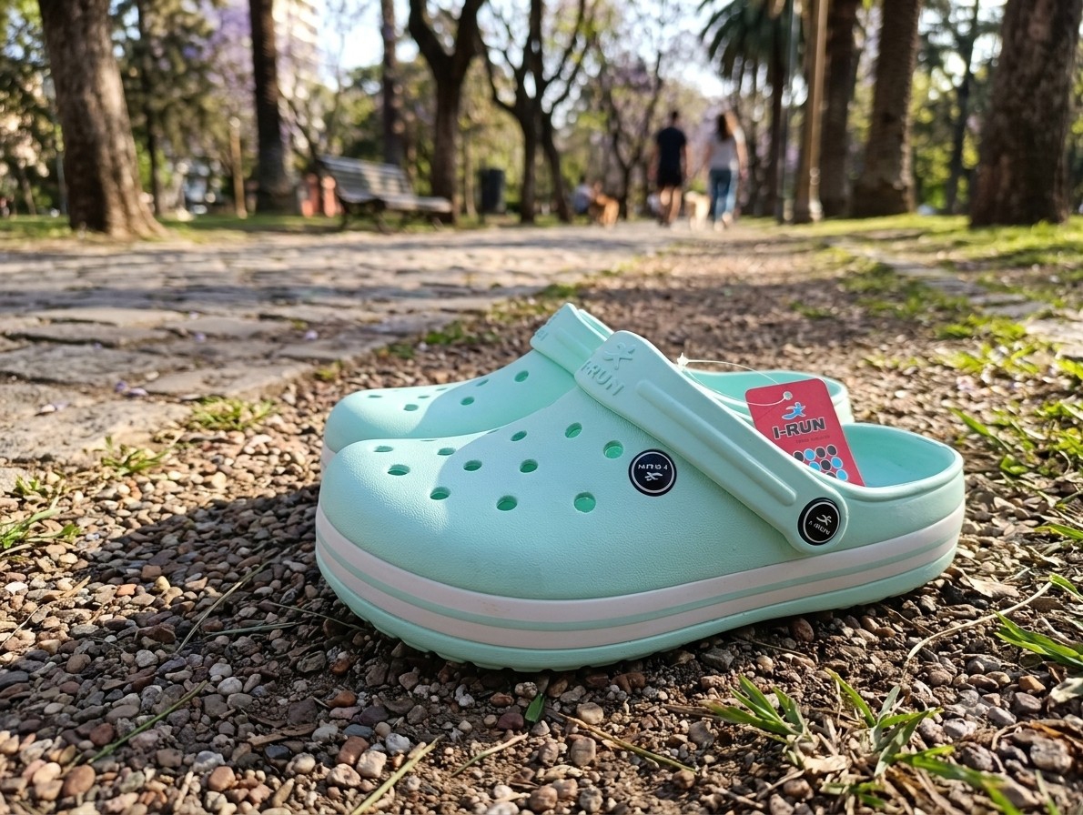 Cros I-run de Mujer - Imagen 4