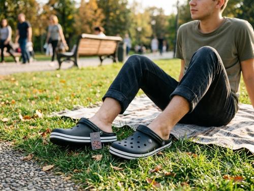 Cros I-run de Hombre