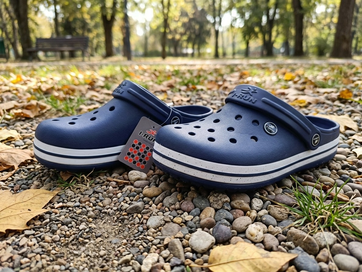 Cros I-run de Hombre - Imagen 2