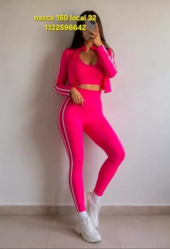 Conjunto 3 Piezas Código 6031