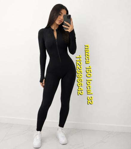 Catsuit Código 520