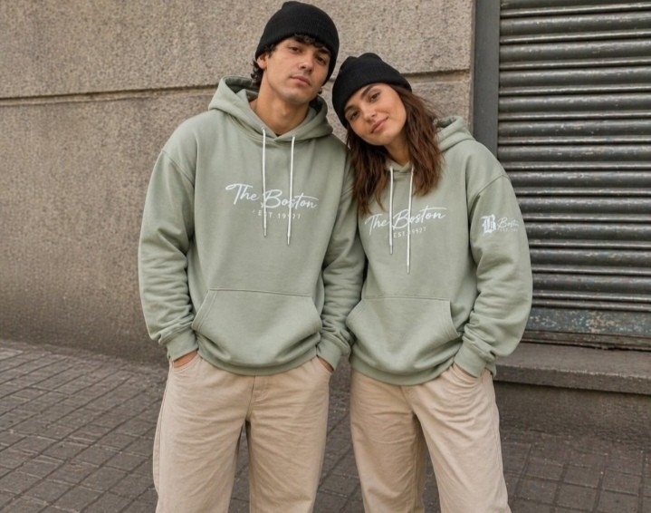 Buzo Boston - Imagen 4