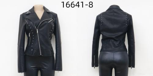 Campera con Tachas