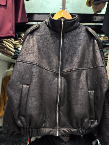 Bomber con Corderito