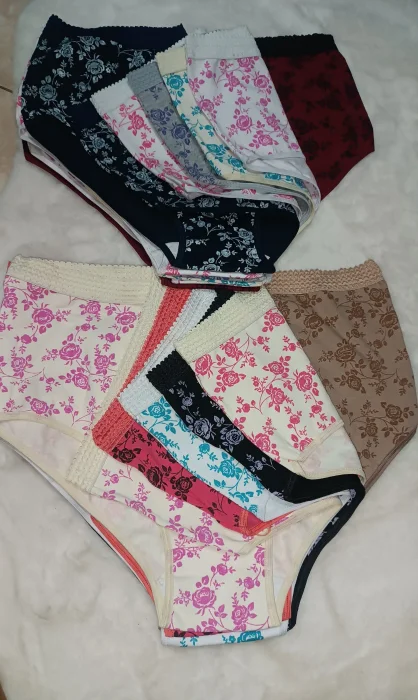 Vedetina Especial Estampado y Liso