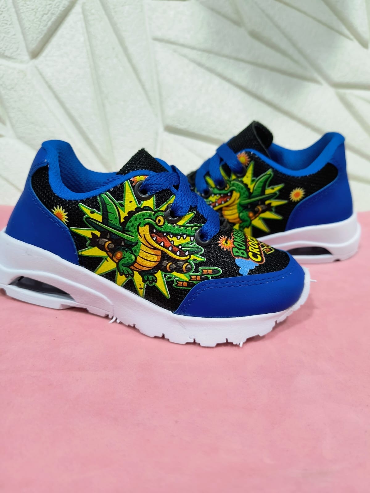 Zapatillas de Niño - Imagen 1