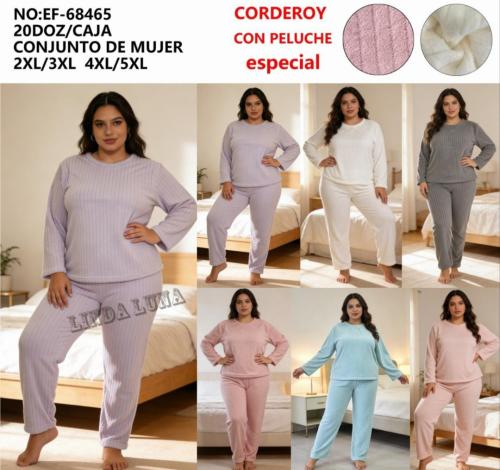 Pijama Solo Encargue
