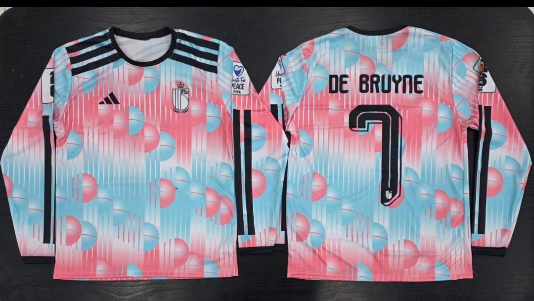 Camiseta Manga Larga - Imagen 3