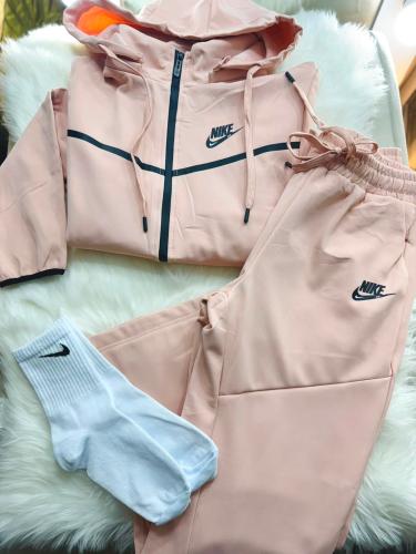 Conjunto Nike Importado Dama