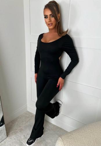 Catsuit Lycra Denisse Oxfort - Miniatura 2
