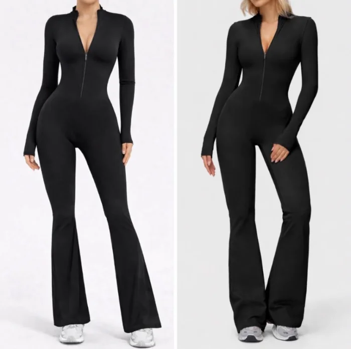 Catsuit Kim Oxfort