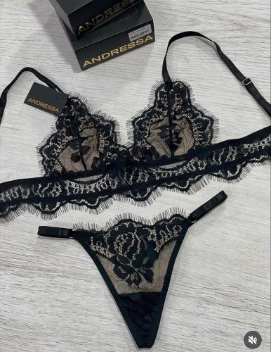 Conjunto Andressa Art. 5627