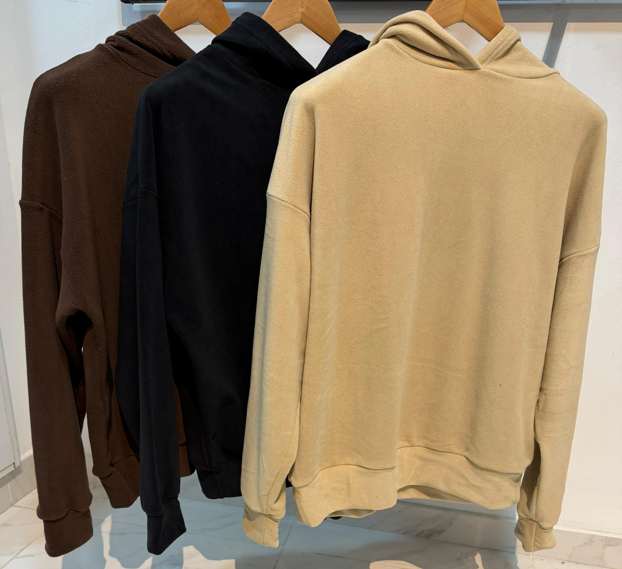 Conjunto Oversize Patagonia - Imagen 2