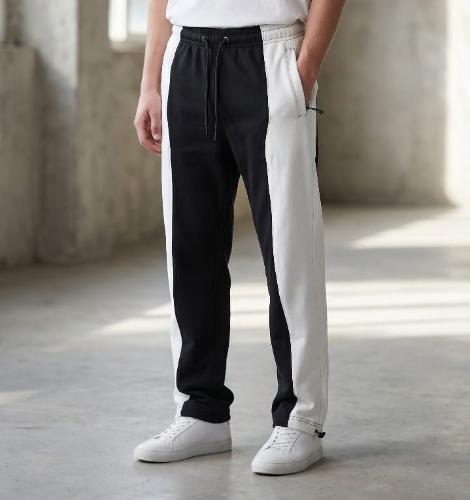 Baggy Algodón