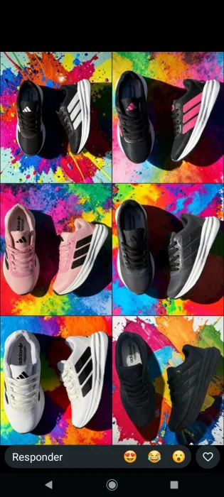 Galaxia X Pedido