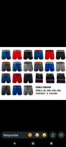 Boxer Uomo