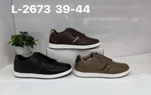 Zapatillas Urb Importados Cocidos