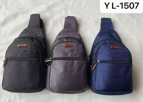 Mochila Cruzada