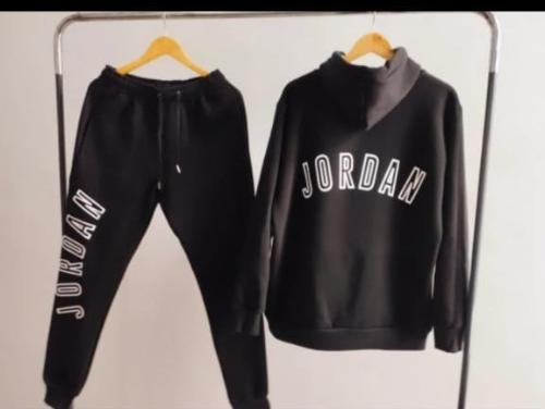 Conjunto Jordan a lo Largo Excelente Calidad