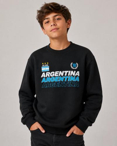 Buzos Juveniles Argentina