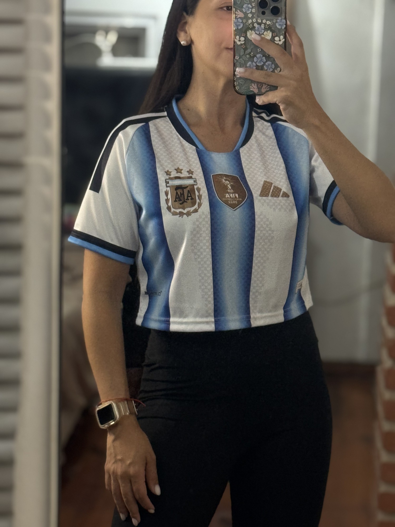 Pupera Argentina - Imagen 2