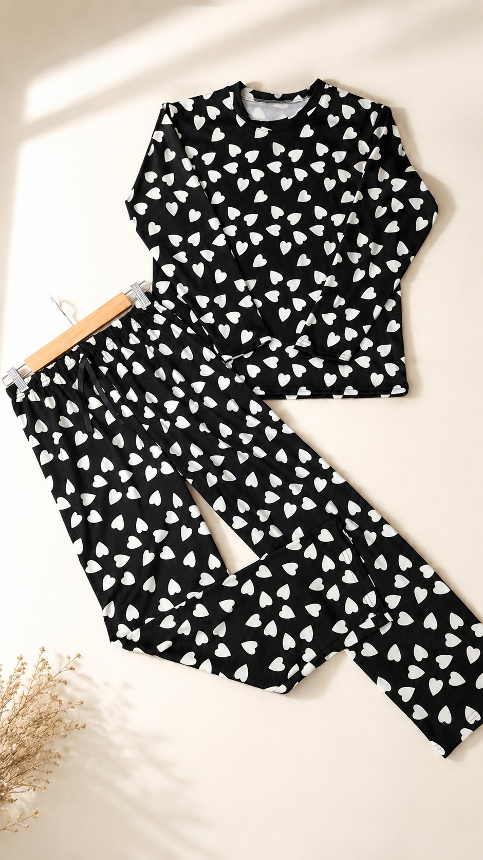 Pijama de Darlon Estampados - Imagen 2