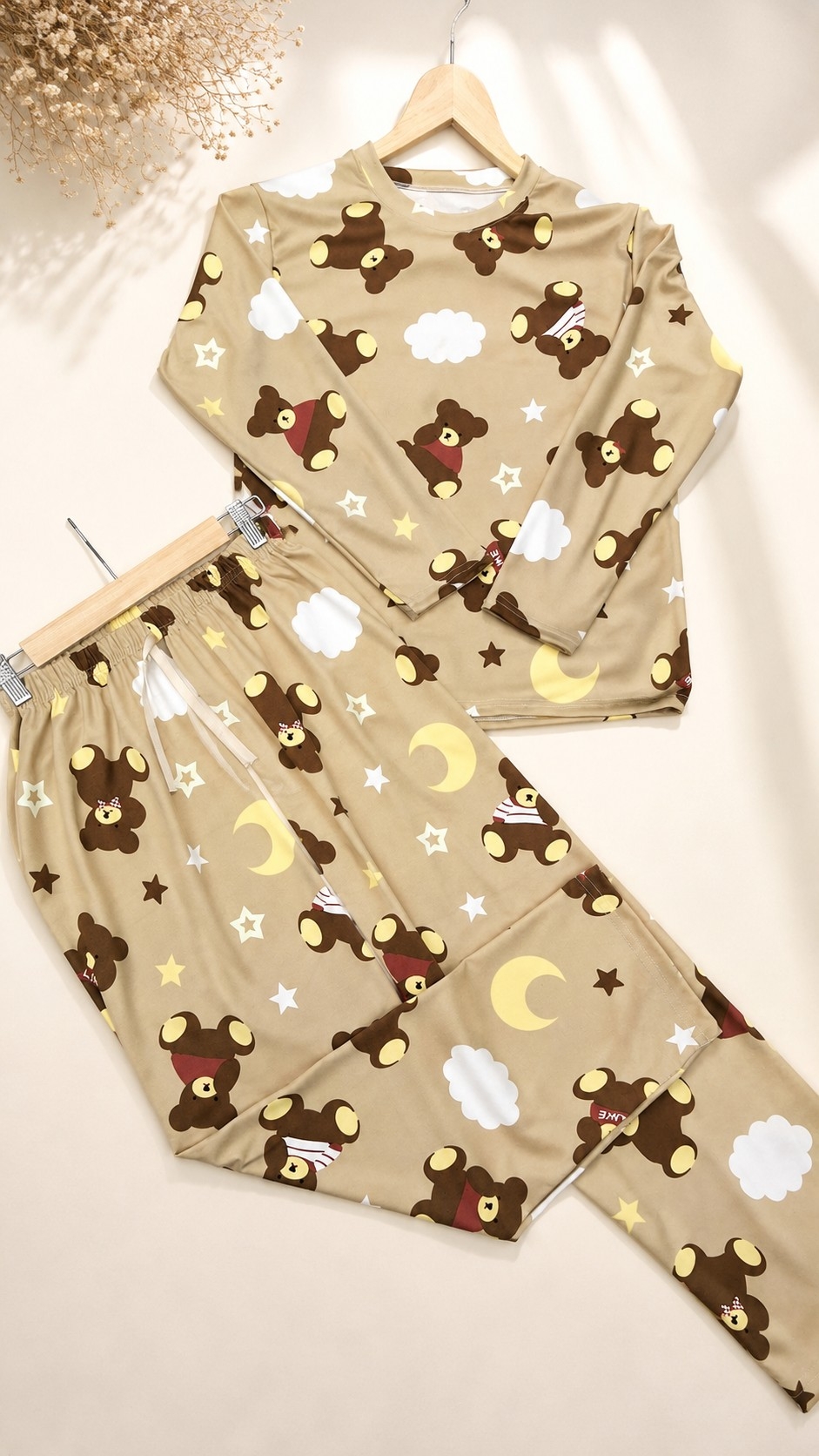 Pijama de Darlon Estampados - Imagen 3