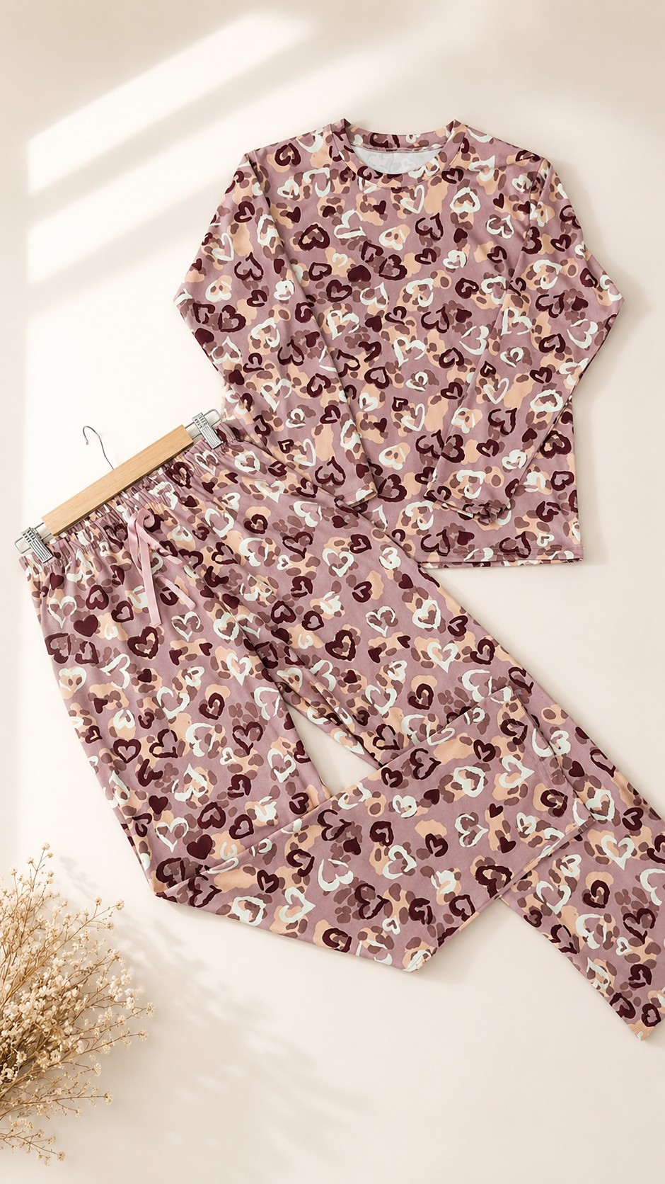 Pijama de Darlon Estampados - Imagen 4