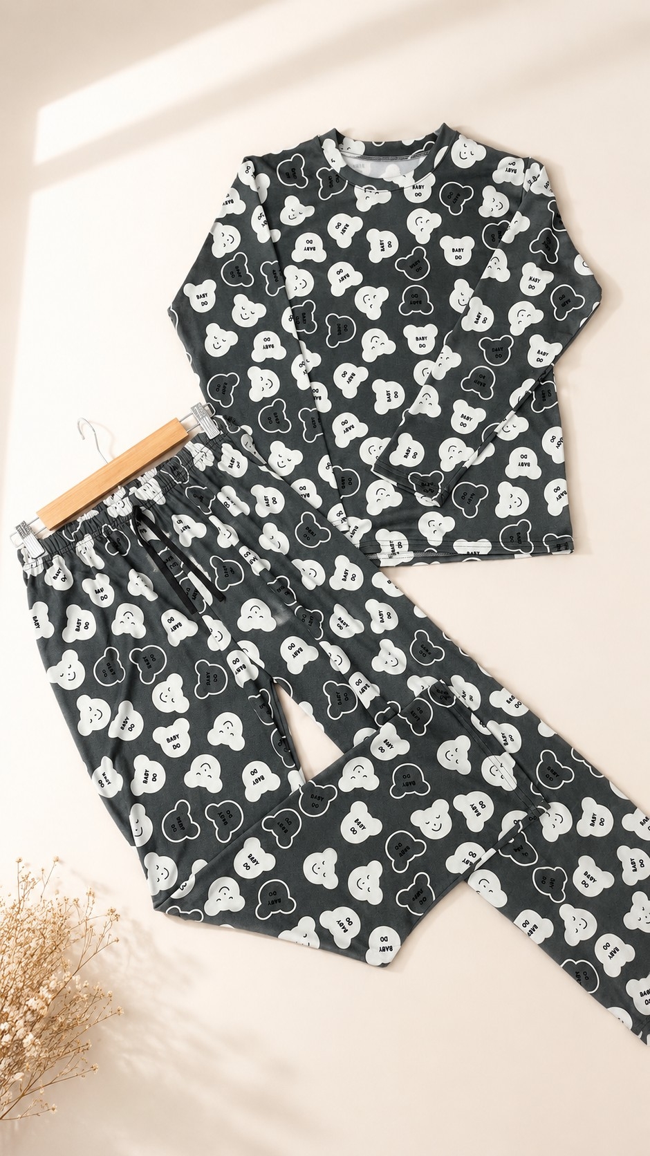 Pijama de Darlon Estampados - Imagen 5