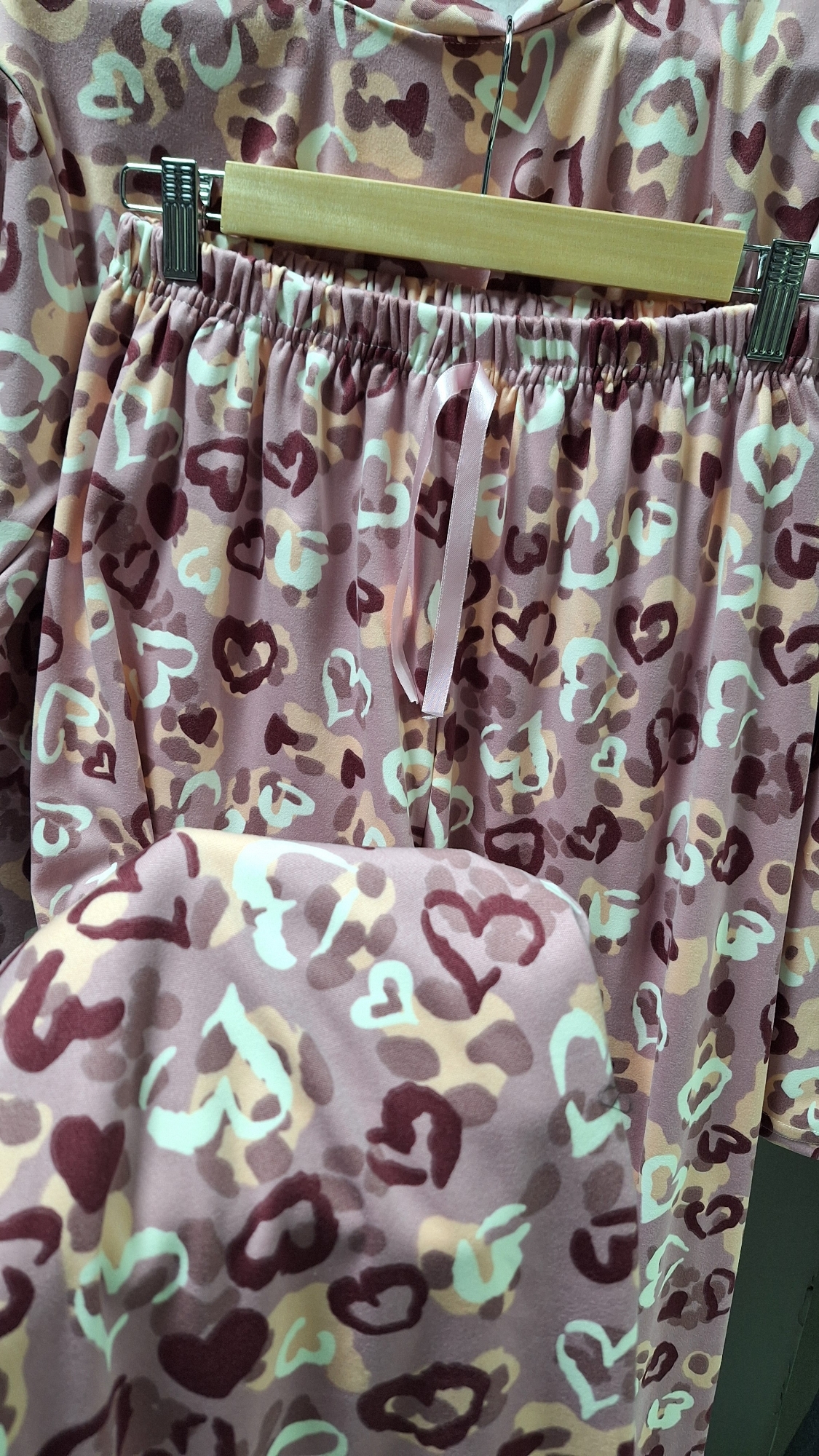 Pijama de Darlon Estampados - Imagen 6