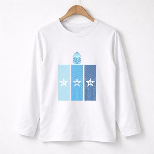Unisex - Camiseta Argentina 78 86 22