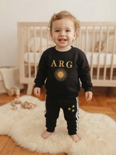 Conjunto Argentina Unisex