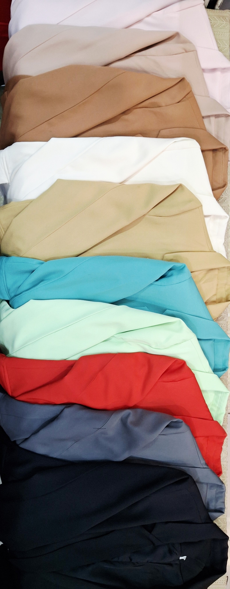 Blazer Forrado Sastrero Soho - Imagen 3
