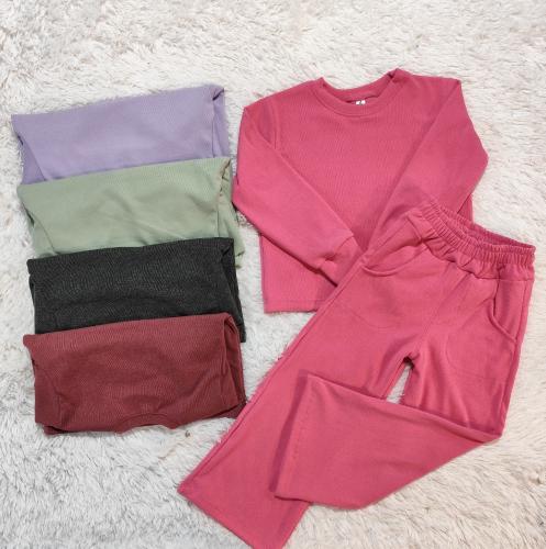 Conjunto Darlon Rib Nene