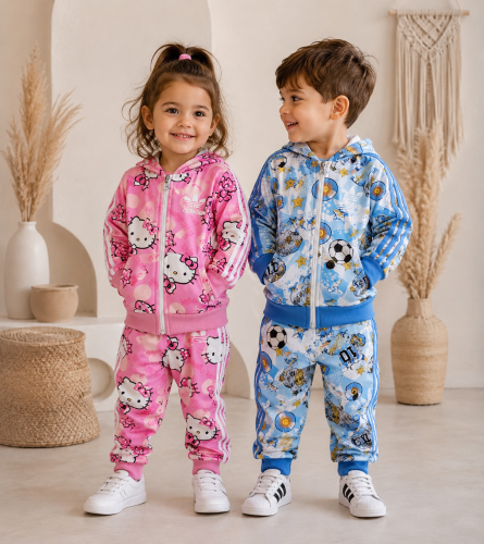  ¡llegaron los Nuevos Conjuntos Rodi Baby!    Modelos Exclusivos