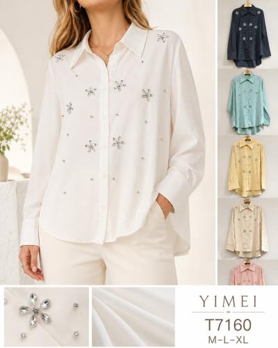 Camisas