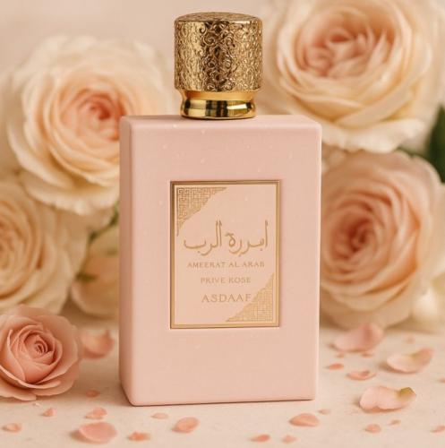 Ameerat al Arab Prive Rose 100ml
