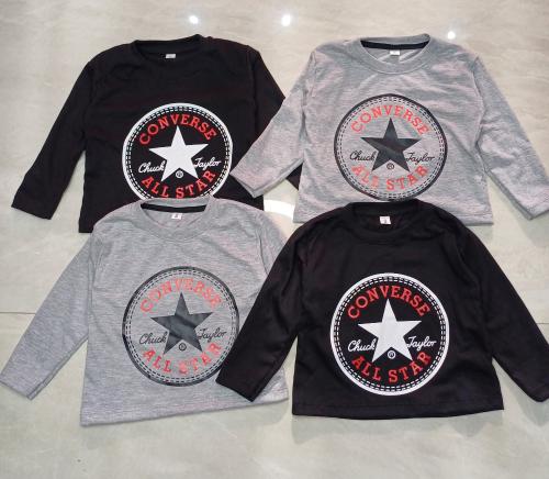 Camiseta  Convers - Miniatura 3