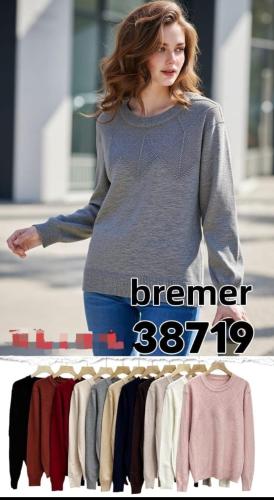 Swearter Importado de Bremer