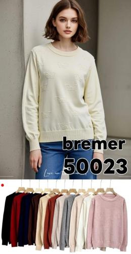 Swearter Importado de Bremer