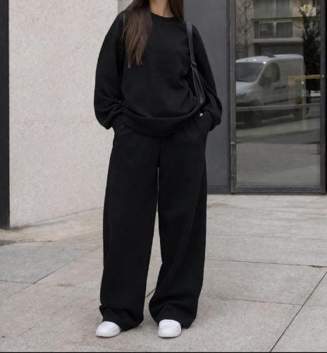 Conjunto Baggy