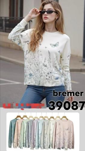 Swearter Importado de Bremer