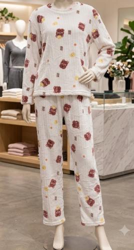 Pijamas Dama