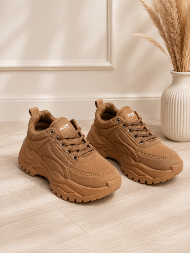 Zapatilla Sneakers 1319